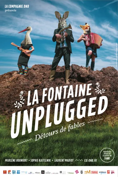 La Fontaine Unplugged
