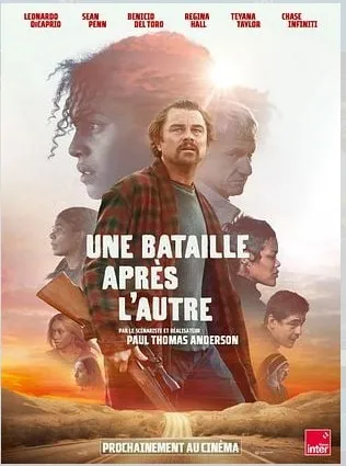 Une Bataille après l'autre