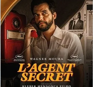L'Agent Secret