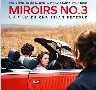 Miroirs n°3 en VO