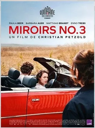 Miroirs n°3 en VO