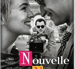 Nouvelle vague