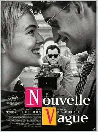 Nouvelle vague
