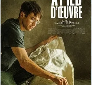 Cinéma : A Pied d'Oeuvre en Avant-Première
