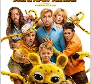 Marsupilami