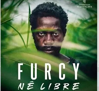 Furcy né libre