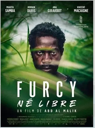 Furcy né libre
