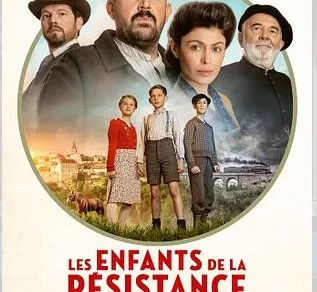 Les Enfants de la Résistance