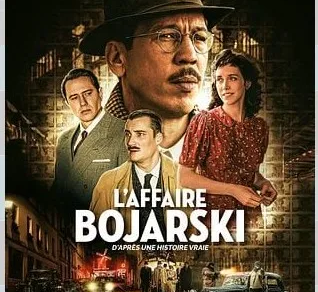 L'affaire Bojarski
