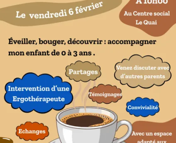 Café des parents