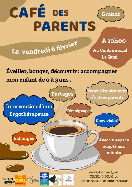 Café des parents