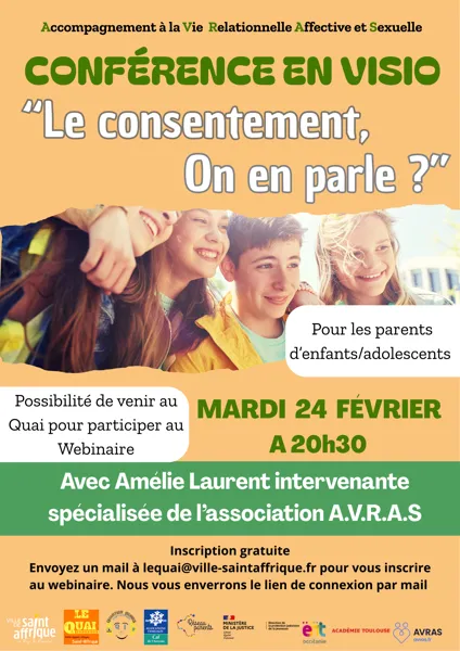 Visioconférence
