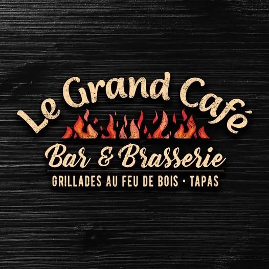 Le Grand Café