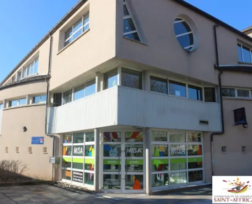 Exposition : "Entre Silence et Lumière"