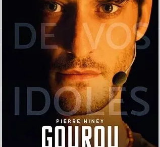 Cinéma : Gourou