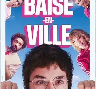 Cinéma : Baise en ville