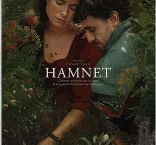 Cinéma : Hamnet