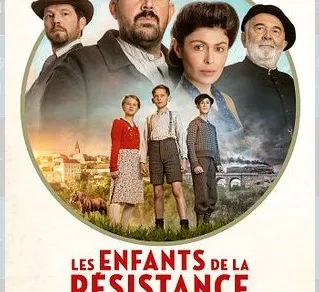 Les Enfants de la Résistance