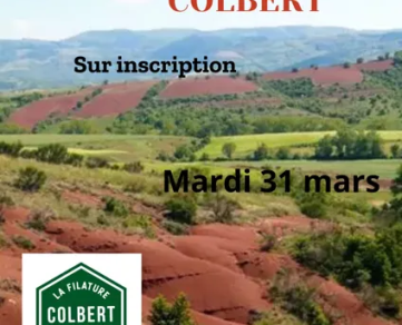 Visite de la Filature