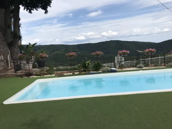 Chambres d'hôtes Le Tondut