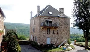 Chambres d'hôtes Le Tondut