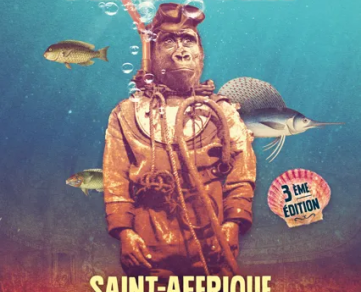 3ème Edition - Cabaret des Impolys