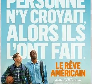 Le Rêve Américain