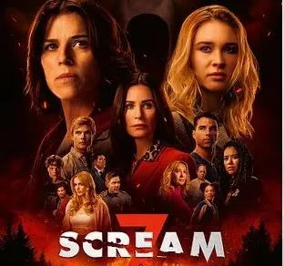 Scream 7