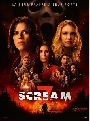 Scream 7