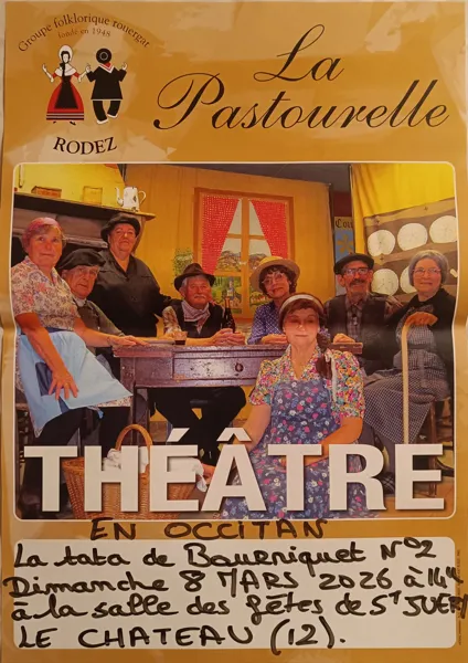 Soirée Théâtre