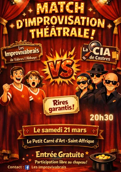 Match Impro