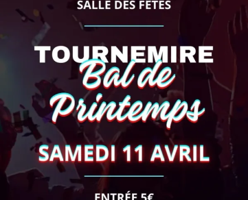 Bal de Printemps