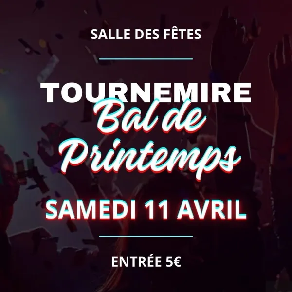 Bal de printemps