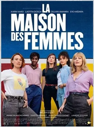 La maison des Femmes