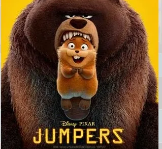 Cinéma : Jumpers