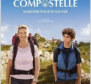 Compostelle