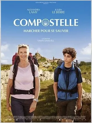 Compostelle