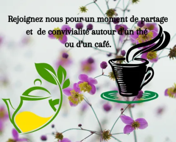 Atelier thé ou café