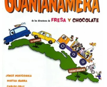 Ciné-Club : "Guantanamera"