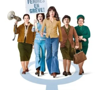 Ciné-Club : "Les Conquérantes"