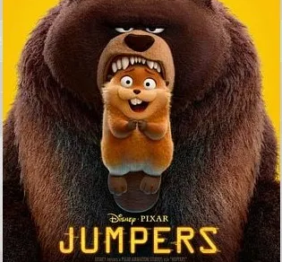 Cinéma : Jumpers