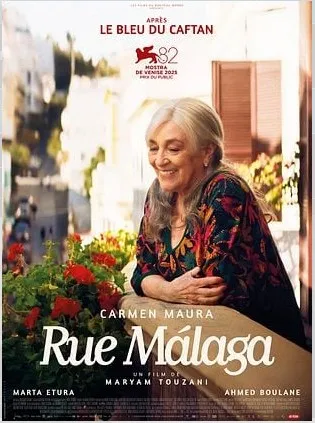 Rue Malaga