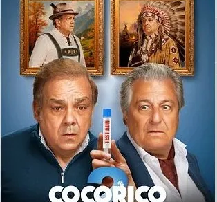 Cocorico 2