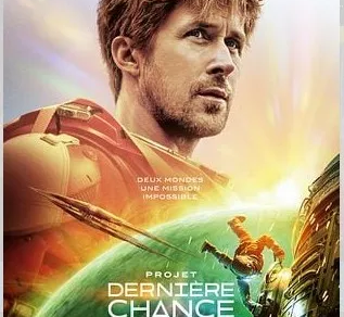 Cinéma : Projet Dernière Chance