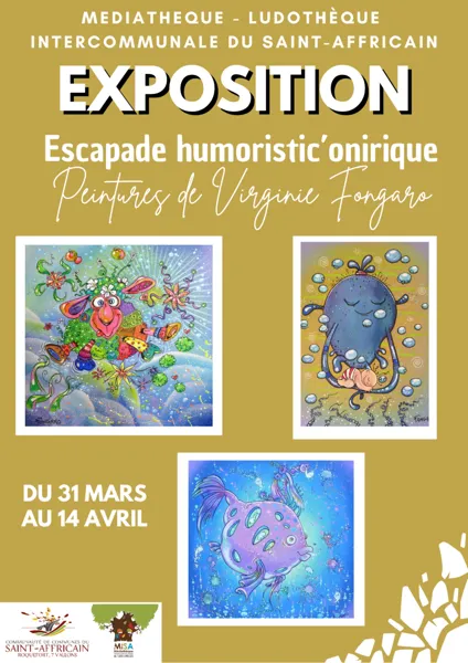 EXPOSITION