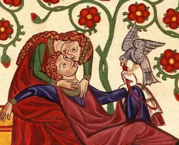 Festival Semaine d'Orgue : Concert de clôture IL CANTICO AMOROSO Jean Tubéry / Delphine Megret