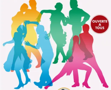 Soirée Latino et Rock