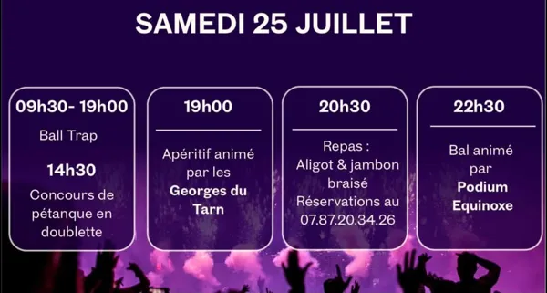 Fête