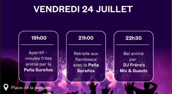Fête