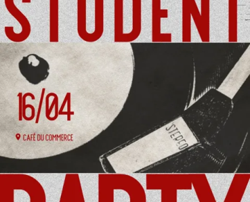 Student party